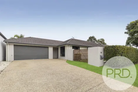 Property photo of 59 Northquarter Drive Murrumba Downs QLD 4503