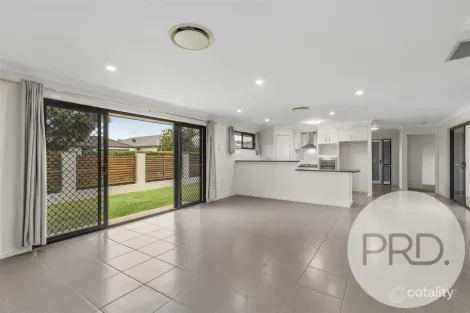 Property photo of 59 Northquarter Drive Murrumba Downs QLD 4503