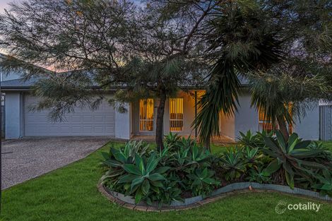 Property photo of 6 Lynbrook Avenue Ormeau QLD 4208