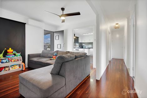 Property photo of 32 Gillhespy Street Maryborough QLD 4650