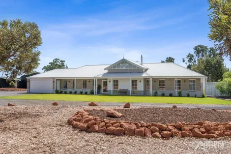 Property photo of 470 Liddelow Road Banjup WA 6164
