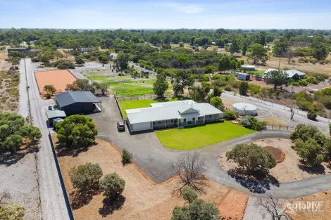 Property photo of 470 Liddelow Road Banjup WA 6164