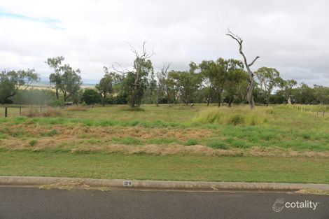 21 Langton Cres, Oakey, QLD 4401