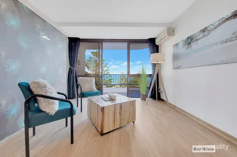 Property photo of 302/4 Adelaide Street Yeppoon QLD 4703