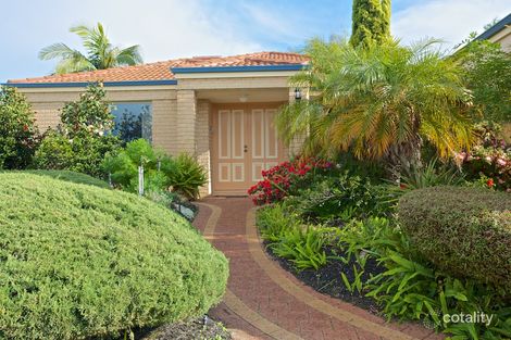 Property photo of 55 Bronzewing Avenue Ellenbrook WA 6069