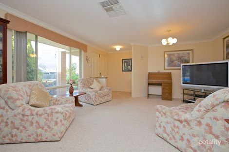 Property photo of 55 Bronzewing Avenue Ellenbrook WA 6069