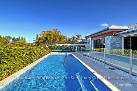 2027 The Circle, Hope Island, QLD 4212