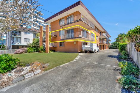 Property photo of 1/30 Labrador Street Labrador QLD 4215