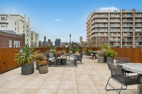 Property photo of 5/18 Springfield Avenue Potts Point NSW 2011