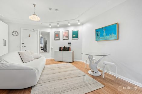 Property photo of 5/18 Springfield Avenue Potts Point NSW 2011
