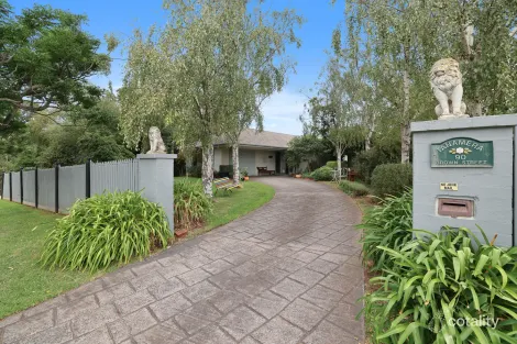 90 Brown St, Leongatha, VIC 3953