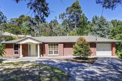 94 Longwood Rd, Heathfield, SA 5153