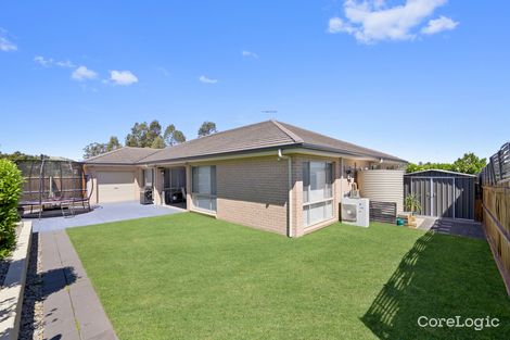 Property photo of 21 Dewpoint Drive Spring Farm NSW 2570