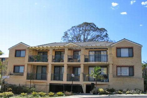 Property photo of 14/56-64 Dobson Crescent Baulkham Hills NSW 2153