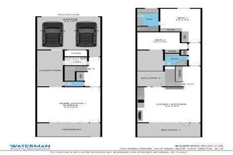 Property photo of 196-200 Gilbert Street Adelaide SA 5000