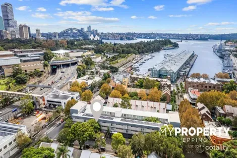 29/19-23 Forbes St, Woolloomooloo, NSW 2011