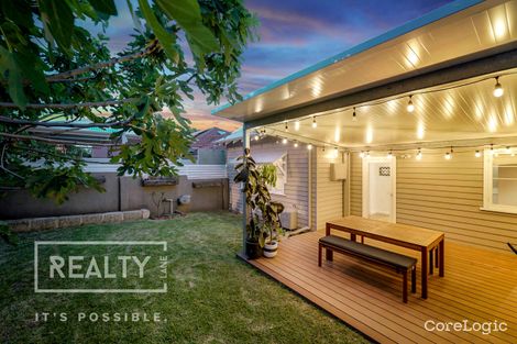 Property photo of 177A Duke Street Scarborough WA 6019