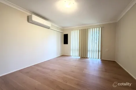 Property photo of 19 Richardson Crescent Hebersham NSW 2770