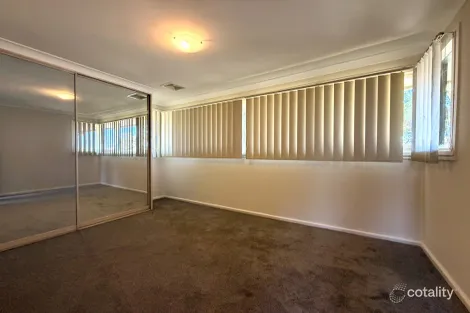 Property photo of 19 Richardson Crescent Hebersham NSW 2770