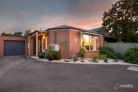 Property photo of 3/717A Bond Street Mount Pleasant VIC 3350