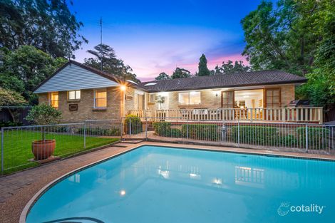 5 Eldon Lane, Beecroft, NSW 2119