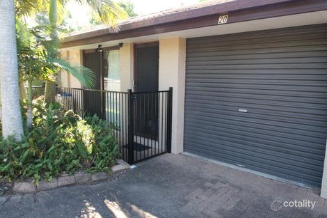 Property photo of 20/13-25 Cannington Place Helensvale QLD 4212