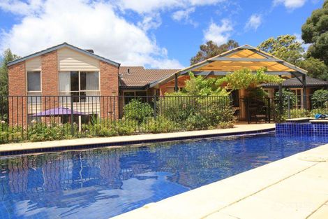 Property photo of 6 Stopford Crescent Fadden ACT 2904