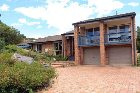 Property photo of 6 Stopford Crescent Fadden ACT 2904