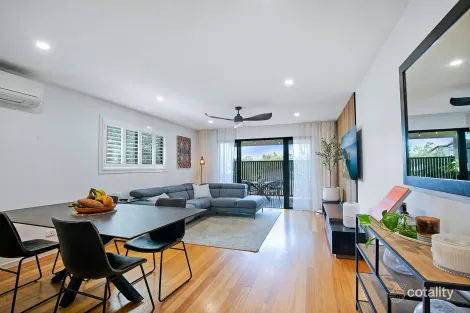 Property photo of 4/50 Hill Crescent Carina Heights QLD 4152