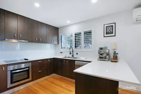 Property photo of 4/50 Hill Crescent Carina Heights QLD 4152