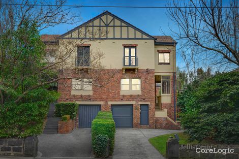 Property photo of 21 Canberra Road Toorak VIC 3142