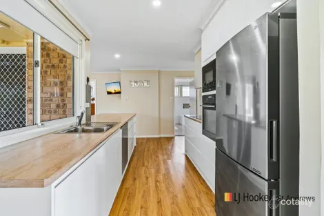 Property photo of 47 Blairgowrie Circuit St Andrews NSW 2566