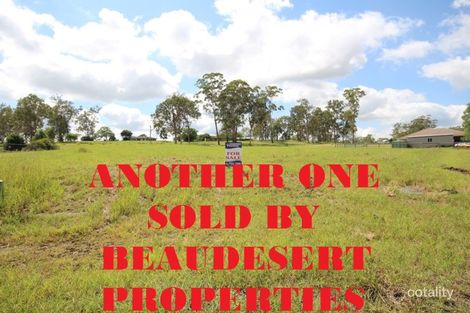 35 Sunset Dr, Beaudesert, QLD 4285