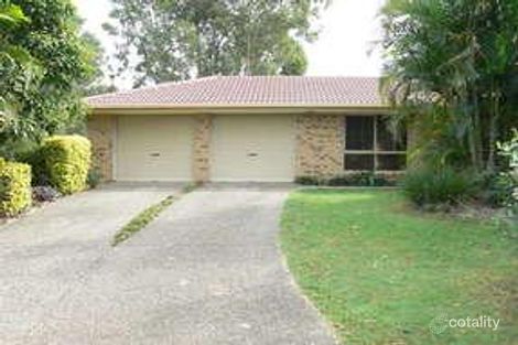 Property photo of 7 Borger Place Edens Landing QLD 4207