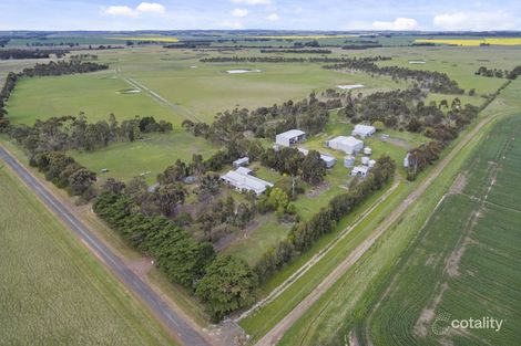2418 Wingeel Rd, Shelford, VIC 3329