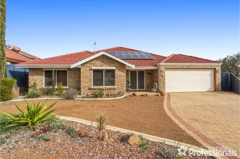 Property photo of 1 Madeira Turn Byford WA 6122
