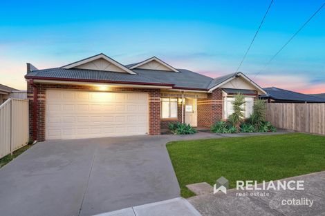 Property photo of 10 Knightsbridge Avenue Altona Meadows VIC 3028