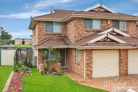 Property photo of 19A Pottery Circuit Woodcroft NSW 2767