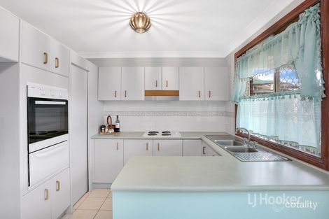 Property photo of 19A Pottery Circuit Woodcroft NSW 2767