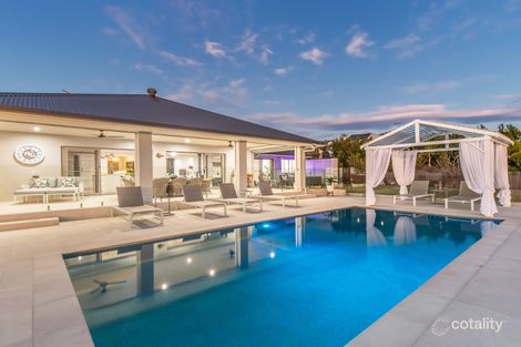 Property photo of 10 Driftwood Close Kingsholme QLD 4208