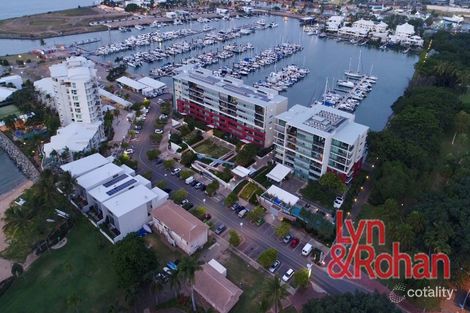 2504/6 Mariners Dr, Townsville City, QLD 4810