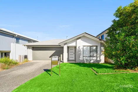 10 Pentonville St, Doolandella, QLD 4077