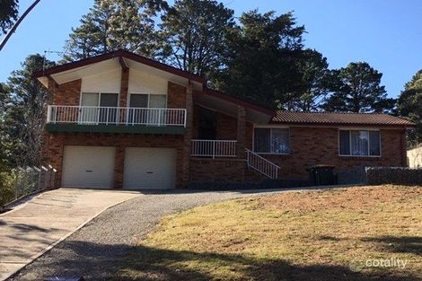 Property photo of 6 Ben Nevis Circuit Bundanoon NSW 2578