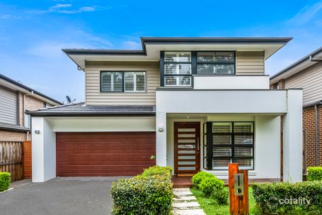 Property photo of 178 Greenview Parade The Ponds NSW 2769