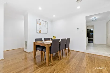 Property photo of 2/3 Piperita Road Ferntree Gully VIC 3156