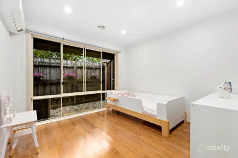 Property photo of 2/3 Piperita Road Ferntree Gully VIC 3156