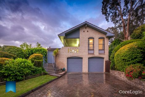 Property photo of 3 Couvreur Street Garran ACT 2605
