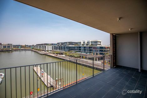 Property photo of 17/6-14 Trevillian Quay Kingston ACT 2604