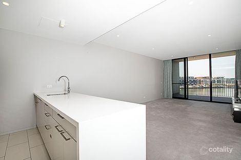 Property photo of 17/6-14 Trevillian Quay Kingston ACT 2604