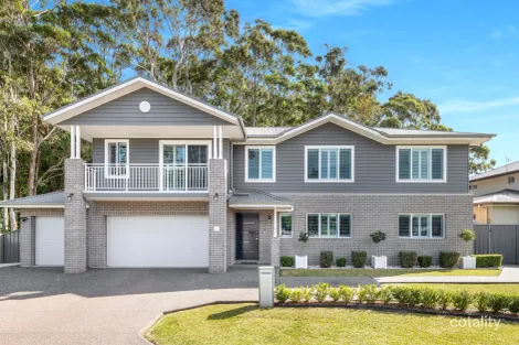 Property photo of 15 Rainforest Place Figtree NSW 2525